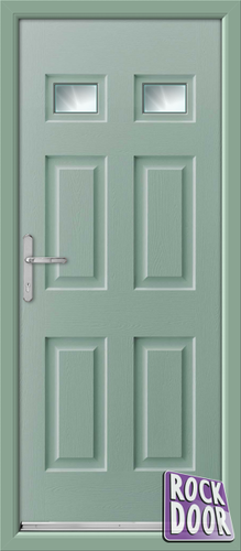 Chartwell Green Frame